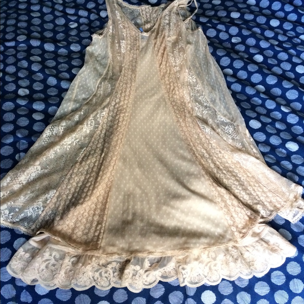 Free people size small